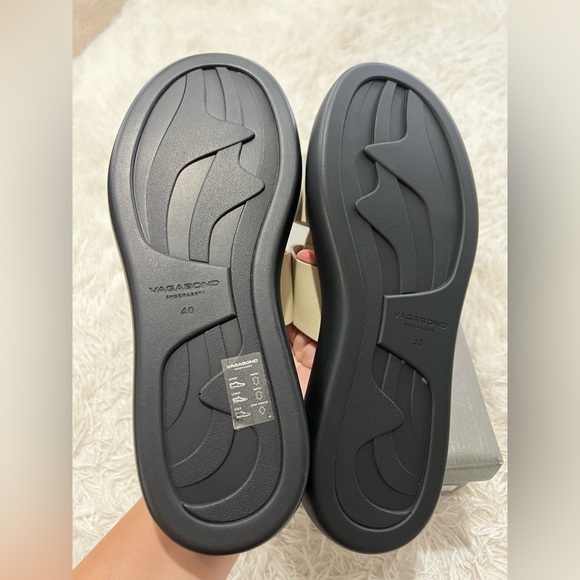 Vagabond Blenda Slides Sandal - size 40 US 9.5 - NIB - Picture 4 of 6
